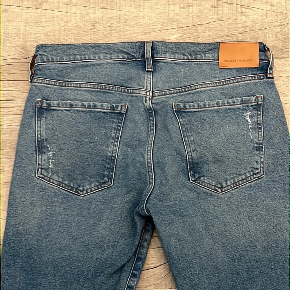Citizens‎ of Humanity Emannuelle Mid Rise Boot Jeans Women’s Size 29